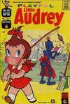 Playful Little Audrey #26 Comic Books - Covers, Scans, Photos in Playful Little Audrey Comic Books - Covers, Scans, Gallery